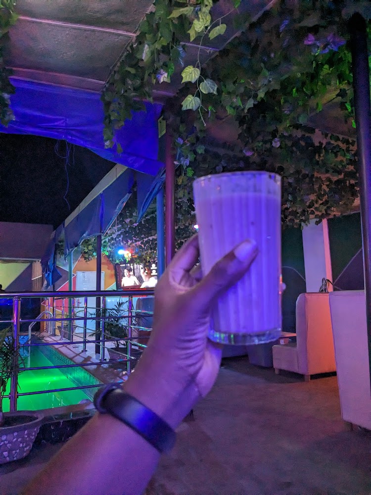 9G LOUNGE AND NIGHT CLUB